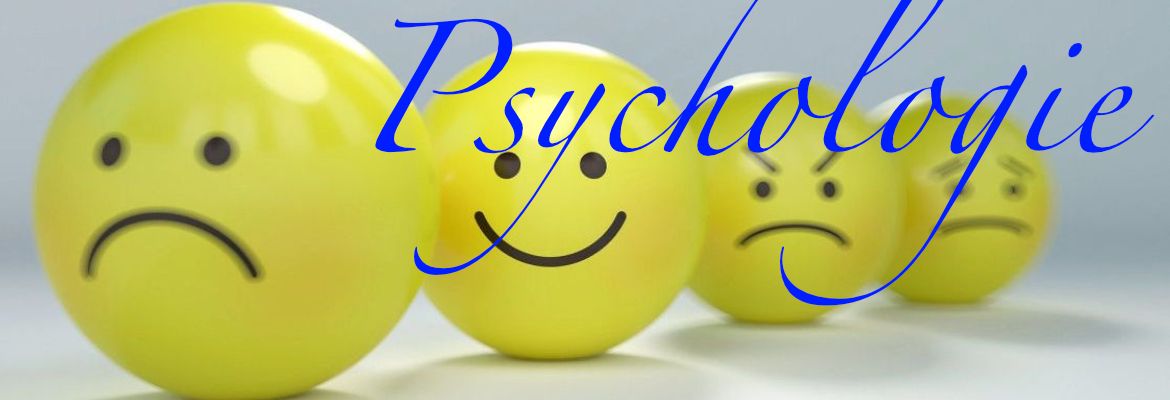 psychologie